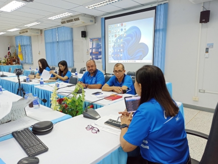 ไฟล์แนบ กปภ.สาขาอ้อมน้อย ประชุมคณะทำงานกำกับดูแลการบริหารจัดการน้ำสูญเสีย ระดับสาขา ครั้งที่ 3/2568