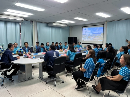 ไฟล์แนบ การประปาส่วนภูมิภาคสาขาขอนเเก่น(ชั้นพิเศษ) ร่วมกับการประปาส่วนภูมิภาคเขต 6 ให้การต้อนรับผู้ว่าการการประปาส่วนภูมิภาคในการตรวจเยี่ยมพร้อมมอบนโยบาย 