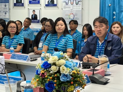 ไฟล์แนบ การประปาส่วนภูมิภาคสาขาขอนเเก่น(ชั้นพิเศษ) ร่วมกับการประปาส่วนภูมิภาคเขต 6 ให้การต้อนรับผู้ว่าการการประปาส่วนภูมิภาคในการตรวจเยี่ยมพร้อมมอบนโยบาย 