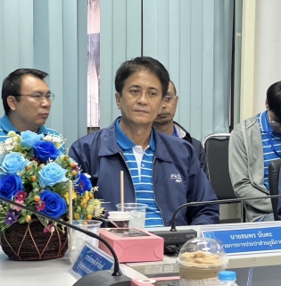 ไฟล์แนบ การประปาส่วนภูมิภาคสาขาขอนเเก่น(ชั้นพิเศษ) ร่วมกับการประปาส่วนภูมิภาคเขต 6 ให้การต้อนรับผู้ว่าการการประปาส่วนภูมิภาคในการตรวจเยี่ยมพร้อมมอบนโยบาย 
