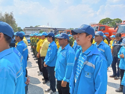 ไฟล์แนบ กปภ.สาขาปักธงชัย ร่วมพิธีโครงการ ราษฎร์ รัฐ ร่วมใจ ช่วยภัยแล้ง ประจำปี 2568