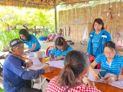 ไฟล์แนบ การประปาส่วนภูมิภาคสาขาพิจิตร จัดกิจกรรม มุ่งมั่นเพื่อปวงชน เติมใจให้กัน ออกหน่วยบริการรับชำระค่าติดตั้งมาตรวัดน้ำประปานอกสถานที่