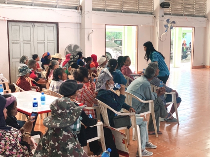 ไฟล์แนบ กปภ.เขต 3 ร่วมกับ กปภ.สาขากุยบุรี จัดประชุมชี้แจงโครงการวางท่อน้ำดิบจากอ่างเก็บน้ำยางชุม แก้ปัญหาขาดแคลนน้ำในฤดูแล้ง