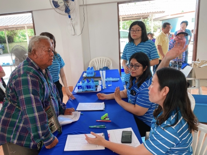 ไฟล์แนบ กปภ.เขต 3 ร่วมกับ กปภ.สาขากุยบุรี จัดประชุมชี้แจงโครงการวางท่อน้ำดิบจากอ่างเก็บน้ำยางชุม แก้ปัญหาขาดแคลนน้ำในฤดูแล้ง