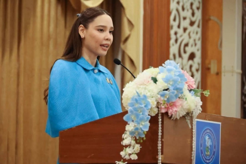 ไฟล์แนบ การประปาส่วนภูมิภาคสาขาครบุรี คว้ารางวัล The best of PWA Always-on ประจำปี2567 ประเภทก้าวหน้า