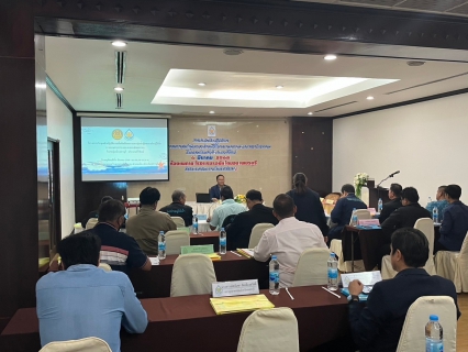 ไฟล์แนบ การประปาส่วนภูมิภาคสาขาบางสะพาน เข้าร่วมประชุมเชิงปฏิบัติการเพื่อคัดเลือกกรรมการลุ่มน้ำผู้แทนองค์กรผู้ใช้น้ำภาคเกษตรกรรมและภาคพาณิชยกรม ในเขตลุ่มน้ำเพชรบุรี-ประจวบคีรีขันธ์