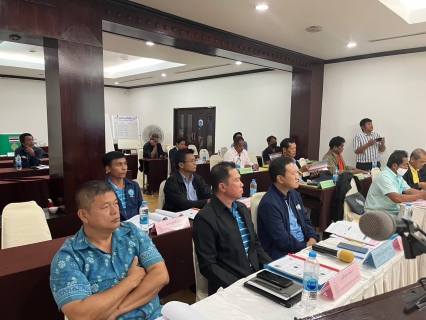 ไฟล์แนบ การประปาส่วนภูมิภาคสาขาบางสะพาน เข้าร่วมประชุมเชิงปฏิบัติการเพื่อคัดเลือกกรรมการลุ่มน้ำผู้แทนองค์กรผู้ใช้น้ำภาคเกษตรกรรมและภาคพาณิชยกรม ในเขตลุ่มน้ำเพชรบุรี-ประจวบคีรีขันธ์