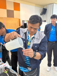 ไฟล์แนบ กปภ.สาขาบ้านไผ่ ดำเนินโครงการน้ำประปา กปภ.-อปท. เพื่อปวงชน ประจำปี 2568