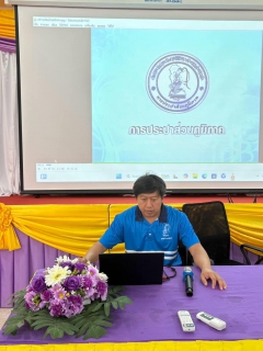ไฟล์แนบ กปภ.สาขาบ้านไผ่ ดำเนินโครงการน้ำประปา กปภ.-อปท. เพื่อปวงชน ประจำปี 2568
