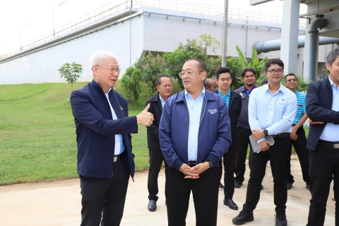 ไฟล์แนบ คณะกรรมการตรวจสอบของ กปภ. ลงพื้นที่ศึกษาดูงานและตรวจเยี่ยมโรงผลิตน้ำบ้านนาทราย กปภ.สาขาสุราษฎร์ธานี(พ)