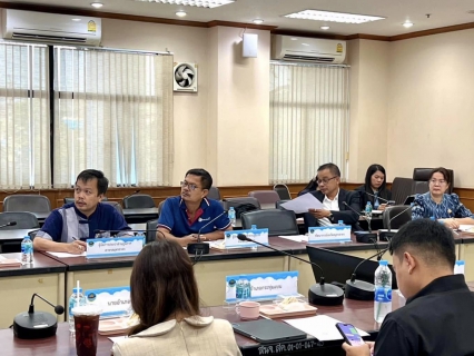 ไฟล์แนบ กปภ.สาขาสมุทรสาคร (พ) เข้าร่วมการประชุมสรุปผลการขับเคลื่อนการบริหารงานเชิงพื้นที่แบบบูรณาการ ประจำปีงบประมาณ พ.ศ. 2567 และแนวทางการเพิ่มประสิทธิภาพในการบริหารงาน