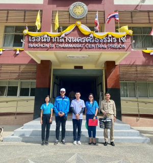 ไฟล์แนบ กปภ. พร้อมดูแลคุณภาพน้ำในเรือนจำ ทัณฑสถาน และสถานกักขังทั่วประเทศ