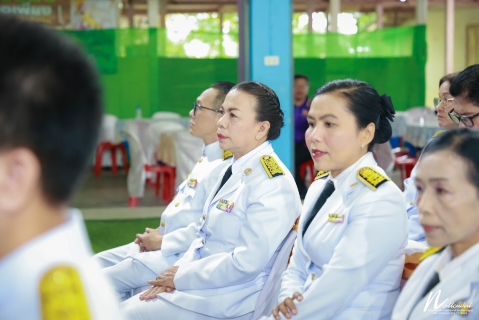 ไฟล์แนบ กปภ.สาขาหลังสวน เข้าร่วมพิธีสมโภชและฉลองกระถางธูปพระราชทาน สมเด็จพระกนิษฐาธิราชเจ้า กรมสมเด็จพระเทพรัตนราชสุดาฯ สยามบรมราชกุมารี ศาลเจ้าไหหลําหลังสวน