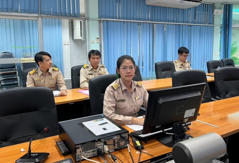 ไฟล์แนบ กปภ.ข.10 จัดประชุมคณะกรรมการความปลอดภัย อาชีวอนามัย และสภาพแวดล้อมในการทำงาน