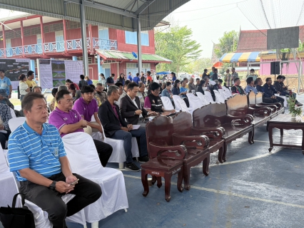 ไฟล์แนบ การประปาส่วนภูมิภาคสาขาปากท่อ เข้าร่วมประชุมโครงการมีส่วนร่วมของประชาชนโครงการก่อสร้างทางหลวงแผ่นดินในวันที่ 21 มีนาคม 2568 ณ อาคารโดมโรงเรียนวัดช่องลมวรรณาราม ม.9 ต.วัดประดู่ อ.อัมพวา จ.สมุทรสงคราม