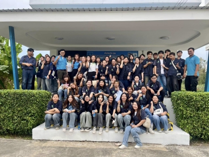 ไฟล์แนบ กปภ.สาขาสมุทรสาคร (พ) ต้อนรับนักศึกษาจากมหาวิทยาลัยเกษตรศาสตร์ คณะสิ่งแวดล้อม ภาควิชาเทคโนโลยีและการจัดการสิ่งแวดล้อม