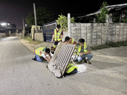 ไฟล์แนบ กปภ.สาขาขาณุวรลักษบุรี ดำเนินการสำรวจหาท่อรั่วALC 