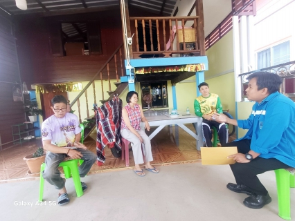 ไฟล์แนบ การประปาส่วนภูมิภาคสาขาพิจิตร เข้าประสานงานขอรับบริจาคที่ดินก่อสร้างสถานีจ่ายน้ำ พื้นที่ ตำบลหนองพระ และตำบลหนองปล้อง อำเภอวังทรายพูน จังหวัดพิจิตร