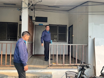 ไฟล์แนบ กปภ.สาขาตาก  ต้อนรับ พลอากาศตรี นิพนธ์ โพธิ์เจริญ ประธานกรรมการกิจกรรมการสัมพันธ์ กปภ. นายสุทัศน์ นุชปาน รองผู้ว่าการ (ปฏิบัติการ 1)  พร้อมคณะผู้บริหาร กปภ.ข.10 