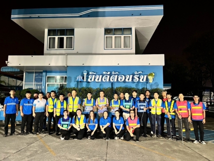 ไฟล์แนบ กปภ.สาขาตาก  ต้อนรับ พลอากาศตรี นิพนธ์ โพธิ์เจริญ ประธานกรรมการกิจกรรมการสัมพันธ์ กปภ. นายสุทัศน์ นุชปาน รองผู้ว่าการ (ปฏิบัติการ 1)  พร้อมคณะผู้บริหาร กปภ.ข.10 