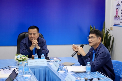 ไฟล์แนบ กปภ.สาขาพิษณุโลก ร่วมต้อนรับประธานกรรมการกิจการสัมพันธ์ กปภ.และคณะรปก.1 ลงพื้นที่ตรวจเยี่ยม