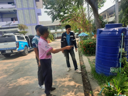 ไฟล์แนบ กปภ.สาขาเพชรบุรี ร่วมกับ กปภ.ข.3 สานต่อโครงการ"หลอมรวมใจ มอบน้ำใสสะอาดให้โรงเรียน" ระยะที่ 2 ประจำปี 2568