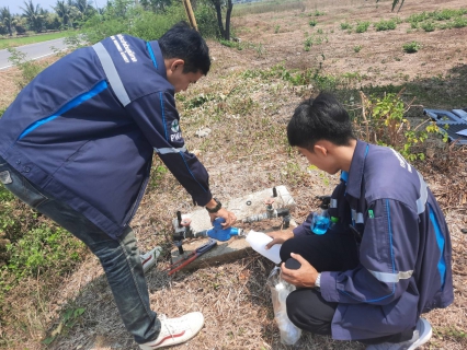 ไฟล์แนบ กปภ.สาขาเพชรบุรี ร่วมกับ กปภ.ข.3 สานต่อโครงการ"หลอมรวมใจ มอบน้ำใสสะอาดให้โรงเรียน" ระยะที่ 2 ประจำปี 2568