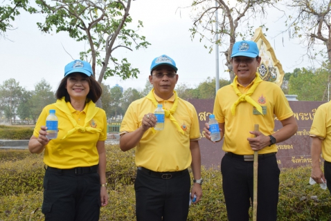 ไฟล์แนบ กปภ.สาขาระยอง ร่วมกิจกรรมจิตอาสาบำเพ็ญสาธารณประโยชน์ เนื่องในวันข้าราชการพลเรือน ประจำปี ๒๕๖๘