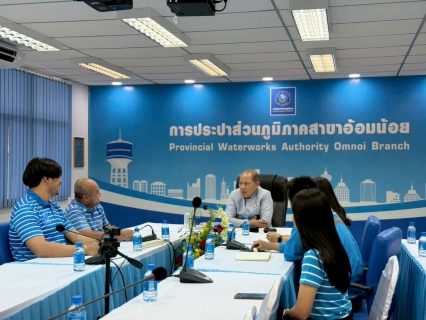 ไฟล์แนบ ผู้ตรวจราชการกระทรวงมหาดไทย ลงพื้นที่ตรวจประเมินการรักษามาตรฐานศูนย์ราชการสะดวก (GECC)
