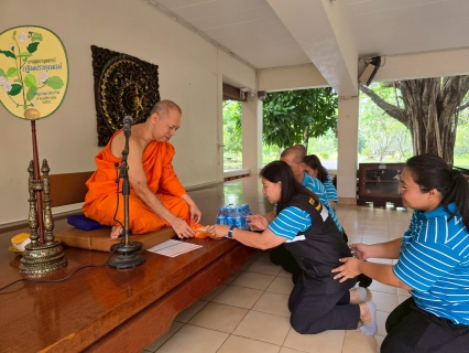 ไฟล์แนบ กปภ.สาขาอ้อมน้อย จัดกิจกรรมจิตอาสาบำเพ็ญประโยชน์ เนื่องในวันข้าราชการพลเรือน 2568