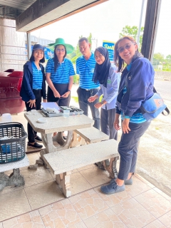 ไฟล์แนบ การประปาส่วนภูมิภาคสาขาทุ่งสง ดำเนินการเก็บน้ำตัวอย่างเพื่อต่ออายุใบรับรองโครงการน้ำประปาดื่มได้ 