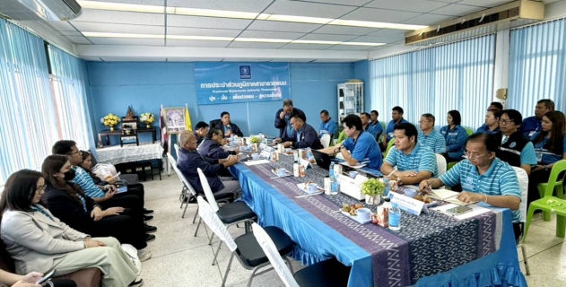 ไฟล์แนบ กปภ.ข.7 ร่วมกับ กปภ.สาขาในสังกัด ให้การต้อนรับ กรรมการ และคณะอนุกรรมการกฎหมายของ กปภ. ในการศึกษาดูงานติดตามผลการดำเนินงานนอกสถานที่ ณ กปภ.สาขาธาตุพนม จ.นครพนม
