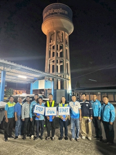 ไฟล์แนบ การประปาส่วนภูมิภาคสาขาทุ่งสง เดินหน้าลดน้ำสูญเสีย เพิ่มประสิทธิภาพการให้บริการประชาชน 