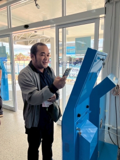 ไฟล์แนบ กปภ. สาขาตรัง ดำเนินการติดตั้งตู้คีออส (Kiosk) พร้อมให้บริการรับชำระเงินค่าน้ำประปาแบบออนไลน์