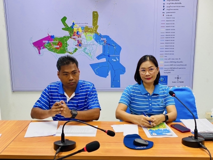 ไฟล์แนบ การประปาส่วนภูมิภาคสาขากระบี่ จัดกิจกรรมสนทนายามเช้า (Morning Talk) ครั้งที่ 7/2568 ประจำเดือน เมษายน 2568 