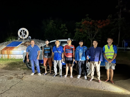 ไฟล์แนบ กปภ.สาขาจัตุรัส "ซักซ้อม STEP TEST DAY"
