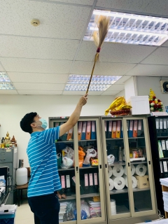 ไฟล์แนบ การประปาส่วนภูมิภาคสาขารังสิต(ชั้นพิเศษ) จัดกิจกรรม Big Cleaning Day ประจำปี 2568 