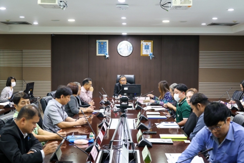 ไฟล์แนบ กปภ. จับมือ อ.ต.ก. ร่วมหารือแนวทางพัฒนางาน Core Business Enablers
