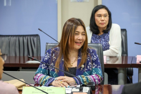ไฟล์แนบ กปภ. จับมือ อ.ต.ก. ร่วมหารือแนวทางพัฒนางาน Core Business Enablers