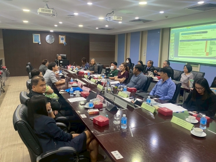 ไฟล์แนบ กปภ. จับมือ อ.ต.ก. ร่วมหารือแนวทางพัฒนางาน Core Business Enablers