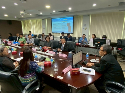 ไฟล์แนบ กปภ. จับมือ อ.ต.ก. ร่วมหารือแนวทางพัฒนางาน Core Business Enablers