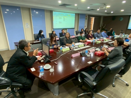 ไฟล์แนบ กปภ. จับมือ อ.ต.ก. ร่วมหารือแนวทางพัฒนางาน Core Business Enablers
