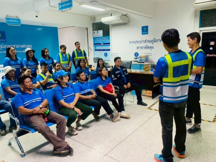 ไฟล์แนบ กปภ.สาขาพัทลุง ร่วมกิจกรรมโครงการ STEP TEST DAY#2 "LEAK รั่ว ไม่หลีกเลี่ยง" ประจำปี 2568