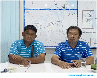 ไฟล์แนบ กปภ.สาขาขนอม จัดกิจกรรมสนทนายามเช้า (Morning Talk) ครั้งที่ 8/2568  