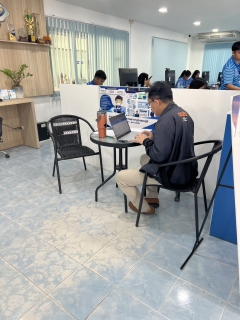ไฟล์แนบ กทส.6 ลงพื้นที่ให้การสนับสนุนการดำเนินงานฯ กปภ.สาขาสุวรรณภูมิ