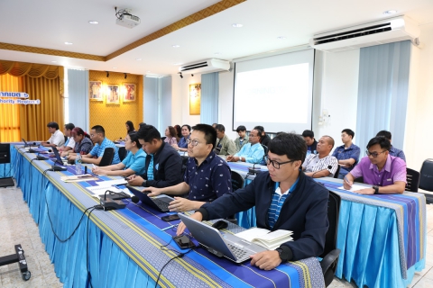 ไฟล์แนบ ผช.กปภ.ข.6 (ว.) จัดประชุมสายงานวิชาการ ณ สิ้นไตรมาส 2/2568