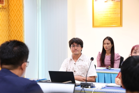 ไฟล์แนบ ผช.กปภ.ข.6 (ว.) จัดประชุมสายงานวิชาการ ณ สิ้นไตรมาส 2/2568