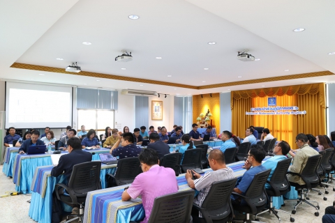 ไฟล์แนบ ผช.กปภ.ข.6 (ว.) จัดประชุมสายงานวิชาการ ณ สิ้นไตรมาส 2/2568