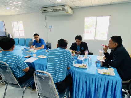 ไฟล์แนบ ผช.กปภ.ข.6 (ว.) ลงพื้นที่สำรวจขยายเขตฯ กปภ.สาขาโพนทอง