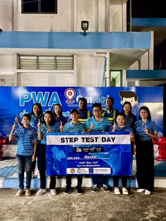 ไฟล์แนบ กปภ.สาขาอ้อมน้อย ลงพื้นที่ดำเนินโครงการ Step  Test Leak  รั่ว ไม่หลีกเลี่ยง ปี 2568 อย่างต่อเนื่อง